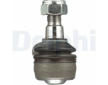 Hlava/čap spojovacej tyče riadenia DELPHI TA1658