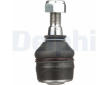 Hlava/čap spojovacej tyče riadenia DELPHI TA1666