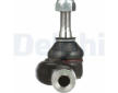 Hlava/čap spojovacej tyče riadenia DELPHI TA1697