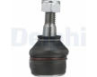 Hlava/čap spojovacej tyče riadenia DELPHI TA2498