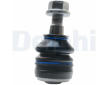 Hlava/čap spojovacej tyče riadenia DELPHI TA3434