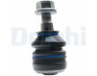 Hlava/čap spojovacej tyče riadenia DELPHI TA3435