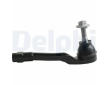 Hlava příčného táhla řízení DELPHI TA3884