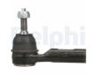 Hlava/čap spojovacej tyče riadenia DELPHI TA5406