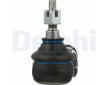Hlava/čap spojovacej tyče riadenia DELPHI TA6422