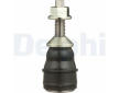 Hlava/čap spojovacej tyče riadenia DELPHI TA6510