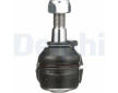 Hlava/čap spojovacej tyče riadenia DELPHI TA965