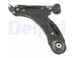 Rameno zavesenia kolies DELPHI TC1004