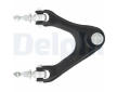 Řídicí páka, zavěšení kol DELPHI TC1043