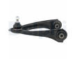 Řídicí páka, zavěšení kol DELPHI TC1075