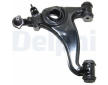 Rameno zavesenia kolies DELPHI TC1218