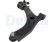 Rameno zavesenia kolies DELPHI TC1450