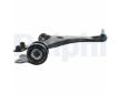 Rameno zavesenia kolies DELPHI TC1450