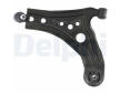 Rameno zavesenia kolies DELPHI TC1503