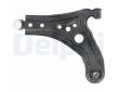 Rameno zavesenia kolies DELPHI TC1504
