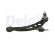Řídicí páka, zavěšení kol DELPHI TC1915