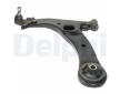 Rameno zavesenia kolies DELPHI TC1992