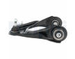 Rameno zavesenia kolies DELPHI TC2084