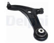 Rameno zavesenia kolies DELPHI TC2184