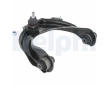 Rameno zavesenia kolies DELPHI TC2250