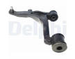 Rameno zavesenia kolies DELPHI TC2353
