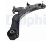 Rameno zavesenia kolies DELPHI TC2403