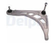Rameno zavesenia kolies DELPHI TC2596
