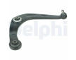 Rameno zavesenia kolies DELPHI TC2604
