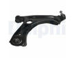 Rameno zavesenia kolies DELPHI TC2660