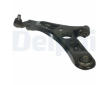 Rameno zavesenia kolies DELPHI TC2856