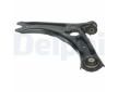 Rameno zavesenia kolies DELPHI TC2970