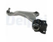 Rameno zavesenia kolies DELPHI TC3032