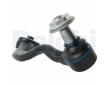 Rameno zavesenia kolies DELPHI TC3040