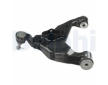 Rameno zavesenia kolies DELPHI TC3209