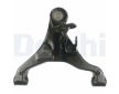 Rameno zavesenia kolies DELPHI TC3263