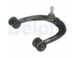 Řídicí páka, zavěšení kol DELPHI TC3325