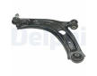 Rameno zavesenia kolies DELPHI TC3440