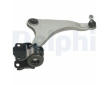 Rameno zavesenia kolies DELPHI TC3554