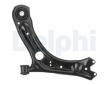 Rameno zavesenia kolies DELPHI TC3590