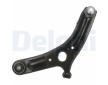 Rameno zavesenia kolies DELPHI TC3596