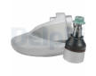 Rameno zavesenia kolies DELPHI TC3600
