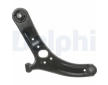 Rameno zavesenia kolies DELPHI TC3625