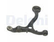Rameno zavesenia kolies DELPHI TC3631
