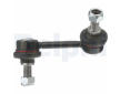 Tyč/Vzpera stabilizátora DELPHI TC3726