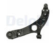 Řídicí páka, zavěšení kol DELPHI TC3733