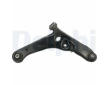 Řídicí páka, zavěšení kol DELPHI TC3784