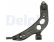 Rameno zavesenia kolies DELPHI TC3857