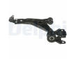 Rameno zavesenia kolies DELPHI TC3860