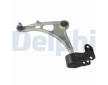 Rameno zavesenia kolies DELPHI TC4010