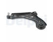 Rameno zavesenia kolies DELPHI TC4365